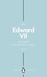 Edward VII (Penguin Monarchs) - Richard Davenport-Hines - 9780241014813