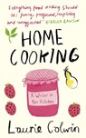 Home Cooking - Laurie Colwin - 9780241145715