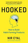 Hooked - Nir Eyal - 9780241184837