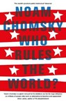 Who Rules the World? - CHOMSKY,  Noam - 9780241189443