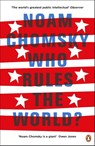 Who Rules the World? - Noam Chomsky - 9780241189450
