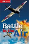 Battle in the Air - Rupert Matthews - 9780241189580