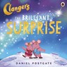 Clangers: The Brilliant Surprise - POSTGATE,  Daniel - 9780241195987