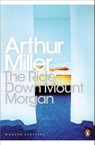 The Ride Down Mt. Morgan - Arthur Miller - 9780241198889