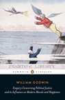 Enquiry Concerning Political Justice - William Godwin - 9780241205488
