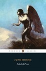 Selected Prose - John Donne - 9780241206201