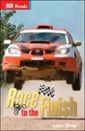 Race to the Finish - Leon Gray ; DK - 9780241206614