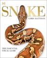 Snake - Chris Mattison - 9780241226247