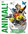 Knowledge Encyclopedia Animal! - DK ; John Woodward - 9780241228418