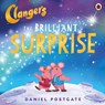Clangers: The Brilliant Surprise - Daniel Postgate - 9780241236598
