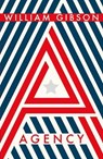 Agency - william gibson - 9780241237229