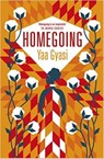 Homegoing - GYASI,  Yaa - 9780241242735