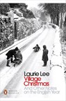 Village Christmas - Laurie Lee - 9780241243688