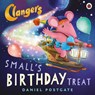 Clangers: Small's Birthday Treat - POSTGATE,  Daniel - 9780241250136