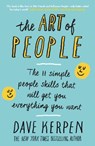 The Art of People - Dave Kerpen - 9780241250785