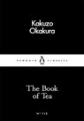 The Book of Tea - Kakuzo Okakura - 9780241251362