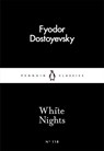 White Nights - Fyodor Dostoyevsky - 9780241252086