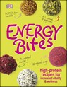 Energy Bites - Kate Turner - 9780241255735