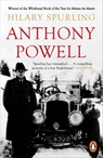 Anthony Powell - Hilary Spurling - 9780241256558