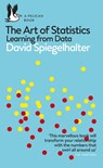 The Art of Statistics - David Spiegelhalter - 9780241258767