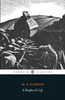 A Shepherd's Life - W. H. Hudson - 9780241273357