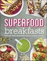 Superfood Breakfasts - Kate Turner - 9780241282175