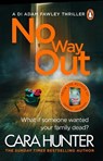No Way Out - Cara Hunter - 9780241283493