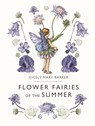 Flower Fairies of the Summer - Cicely Mary Barker - 9780241284551