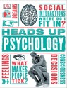Heads Up Psychology - Marcus Weeks - 9780241284896