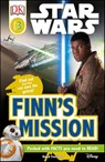 Star Wars Finn's Mission - David Fentiman ; DK - 9780241285213