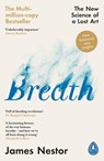 Breath - James Nestor - 9780241289129