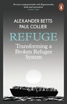 Refuge - Alexander Betts ; Paul Collier - 9780241289242