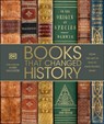Books That Changed History - DK - 9780241289334