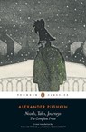 Novels, Tales, Journeys - Alexander Pushkin - 9780241290378