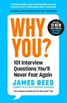 Why You? - James Reed - 9780241297131