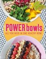 Power Bowls - Kate Turner - 9780241299685