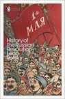 History of the Russian Revolution - Leon Trotsky - 9780241301319