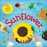 RHS I Can Grow A Sunflower - Royal Horticultural Society - 9780241301814
