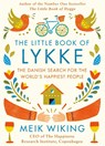 The Little Book of Lykke - Meik Wiking - 9780241302019