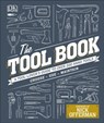 The Tool Book - Phil Davy ; Jo Behari ; Matthew Jackson ; Luke Edwardes-Evans - 9780241302118