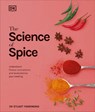 The Science of Spice - Dr. Stuart Farrimond - 9780241302149