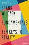 Fundamentals - Frank Wilczek - 9780241302477