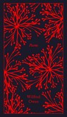 Poems - Wilfred Owen - 9780241303252