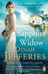 The Sapphire Widow - Dinah Jefferies - 9780241303771