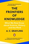 The Frontiers of Knowledge - A.C. Grayling - 9780241304570