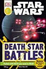 Star Wars Death Star Battles - Simon Beecroft ; DK - 9780241305522