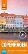 Pocket Rough Guide Copenhagen (Travel Guide) - Rough Guides - 9780241306475