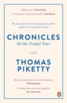Chronicles - Thomas Piketty - 9780241307205
