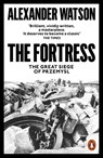 The Fortress - Alexander Watson - 9780241309070