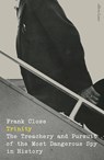 Trinity - Frank Close - 9780241309834